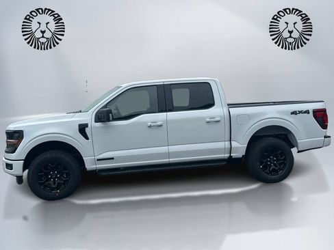 New 2026 Ford F150 XLT w/ Equipment Group 302A MID AWD/4WD image 10
