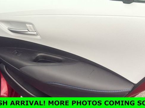 Used 2022 Toyota Corolla SE w/ Carpet Mat Package (TMS) image 26