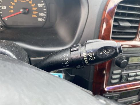 Used 2004 Hyundai Sonata GLS image 14