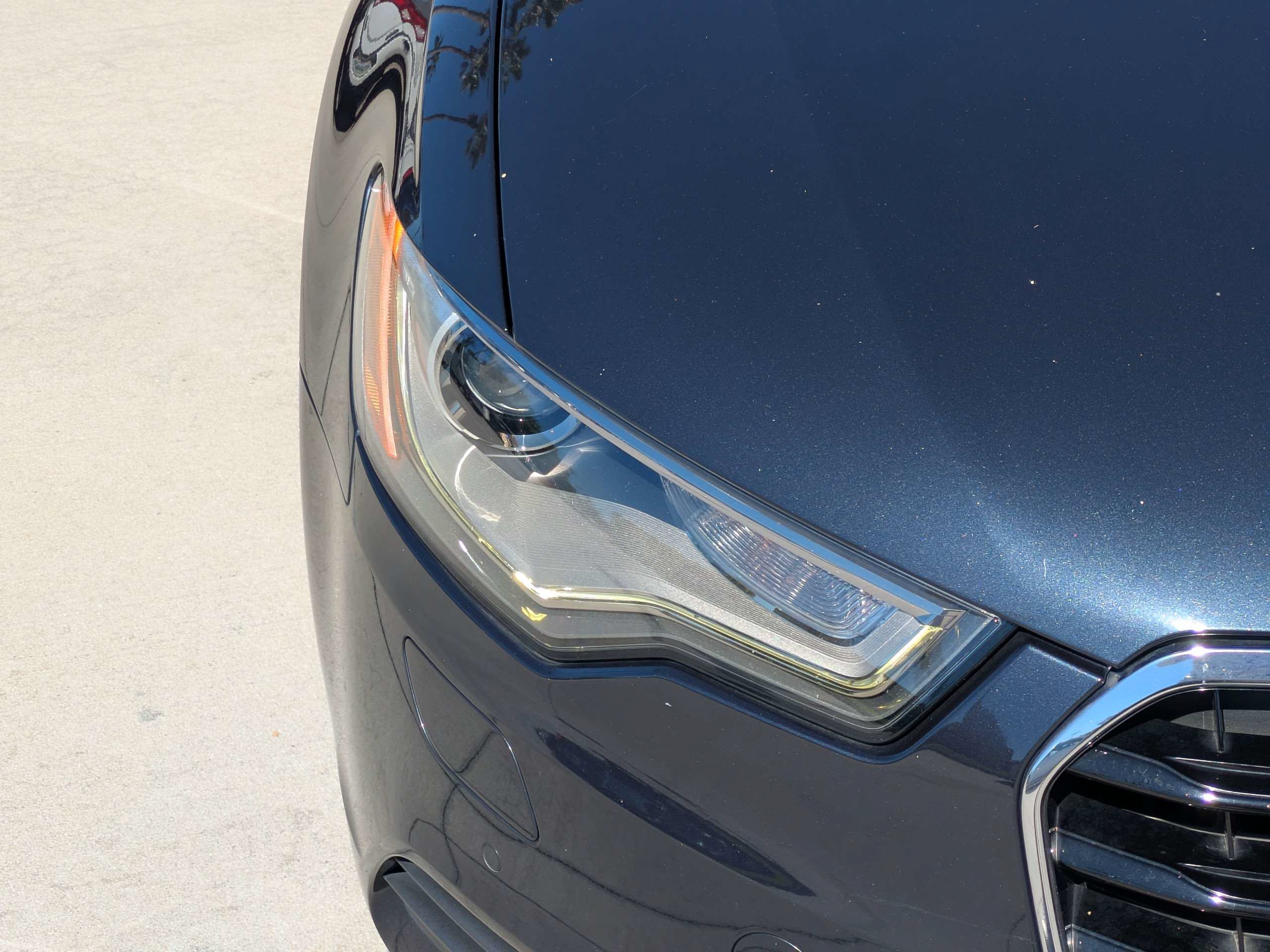 Used 2014 Audi A6 2.0T Premium Plus AWD/4WD image 7