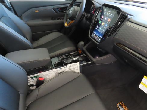 New 2026 Subaru Forester Wilderness w/ Wilderness Plus Package image 27