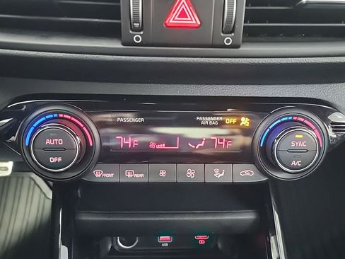 Used 2023 Kia Forte GT-Line image 29