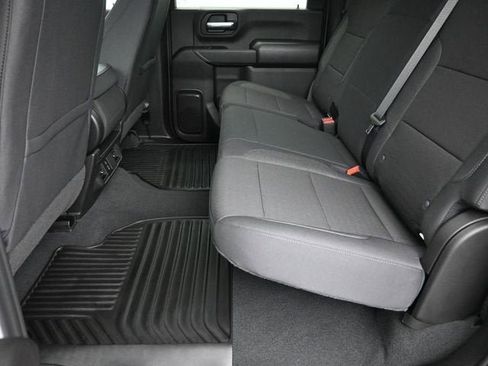 New 2026 Chevrolet Silverado 2500 Custom w/ Custom Value Package AWD/4WD image 18