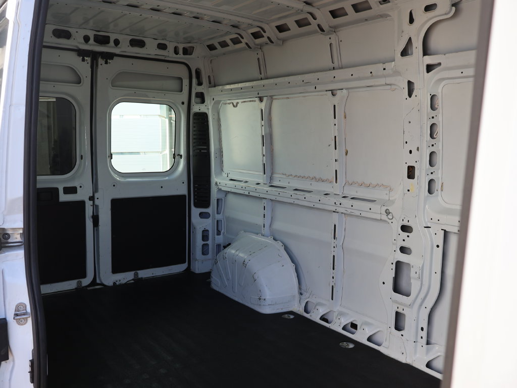 Used 2023 RAM ProMaster 2500 FWD image 15