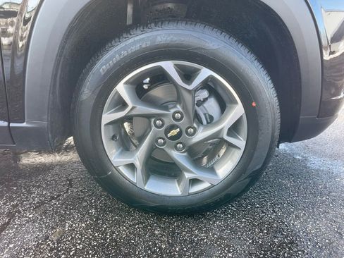 New 2026 Chevrolet Trax LT w/ LT Convenience Package image 30