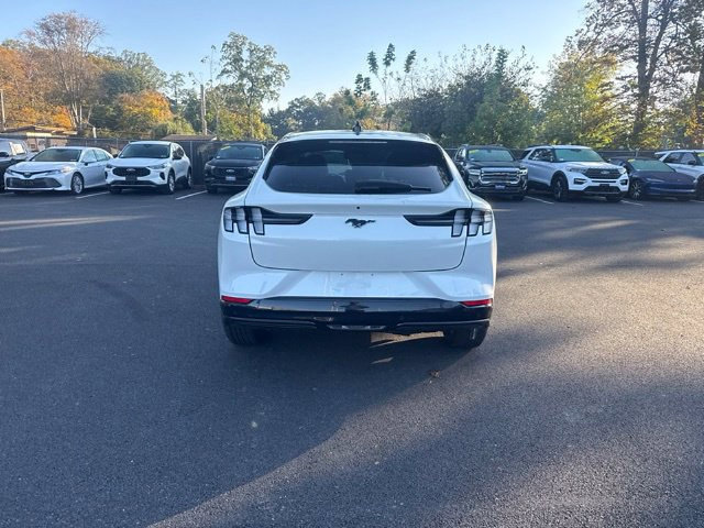 Used 2023 Ford Mustang Mach-E Premium AWD/4WD image 8