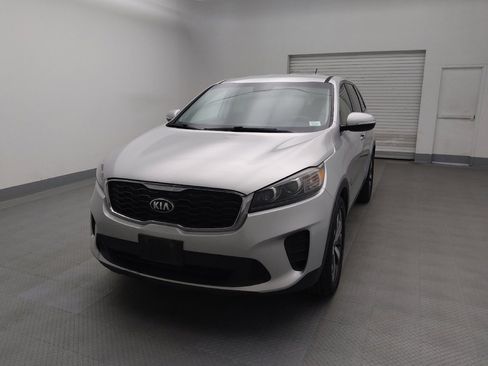 Used 2020 Kia Sorento LX image 15