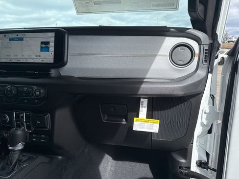 New 2026 Jeep Wrangler Willys image 27