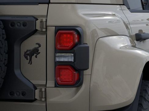 New 2026 Ford Bronco Raptor image 23