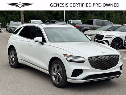 Used 2026 Genesis GV70 2.5T Select