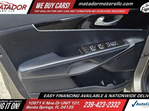Used 2019 Kia Sorento L FWD image 9