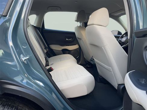 Used 2025 Honda HR-V LX image 25