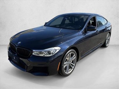 Used 2019 BMW 640i Gran Turismo xDrive w/ M Sport Package