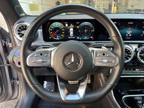Used 2023 Mercedes-Benz CLA 45 AMG 4MATIC image 12