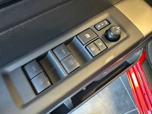 New 2026 Toyota Tundra Platinum image 18