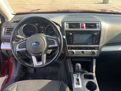 Used 2016 Subaru Outback 2.5i Premium w/ Popular Package #2