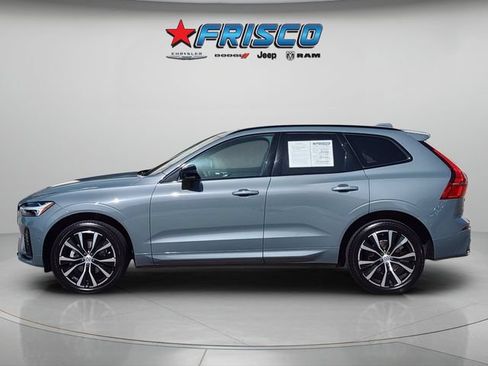 Used 2023 Volvo XC60 B5 Plus w/ Protection Package FWD image 4