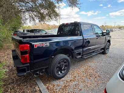 Used 2023 Ford F250 Lariat w/ Sport Appearance Package