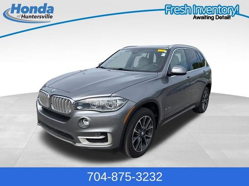 Used 2018 BMW X5 sDrive35i image 4