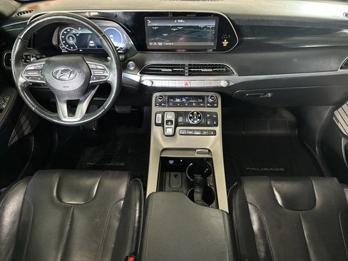 Used 2021 Hyundai Palisade Calligraphy AWD/4WD image 14
