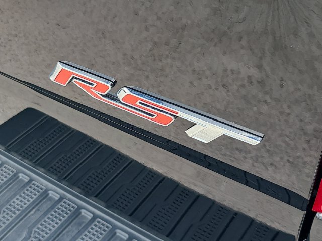 New 2026 Chevrolet Silverado 1500 RST w/ RST Select Package RWD image 33