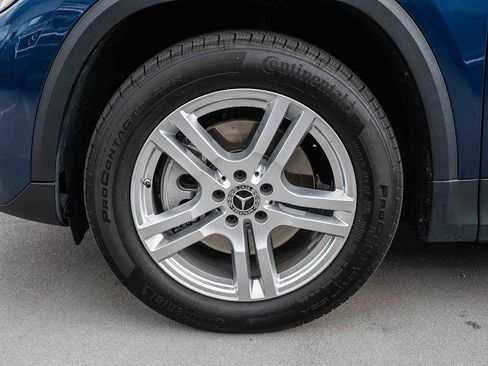 Used 2023 Mercedes-Benz GLA 250 4MATIC image 9