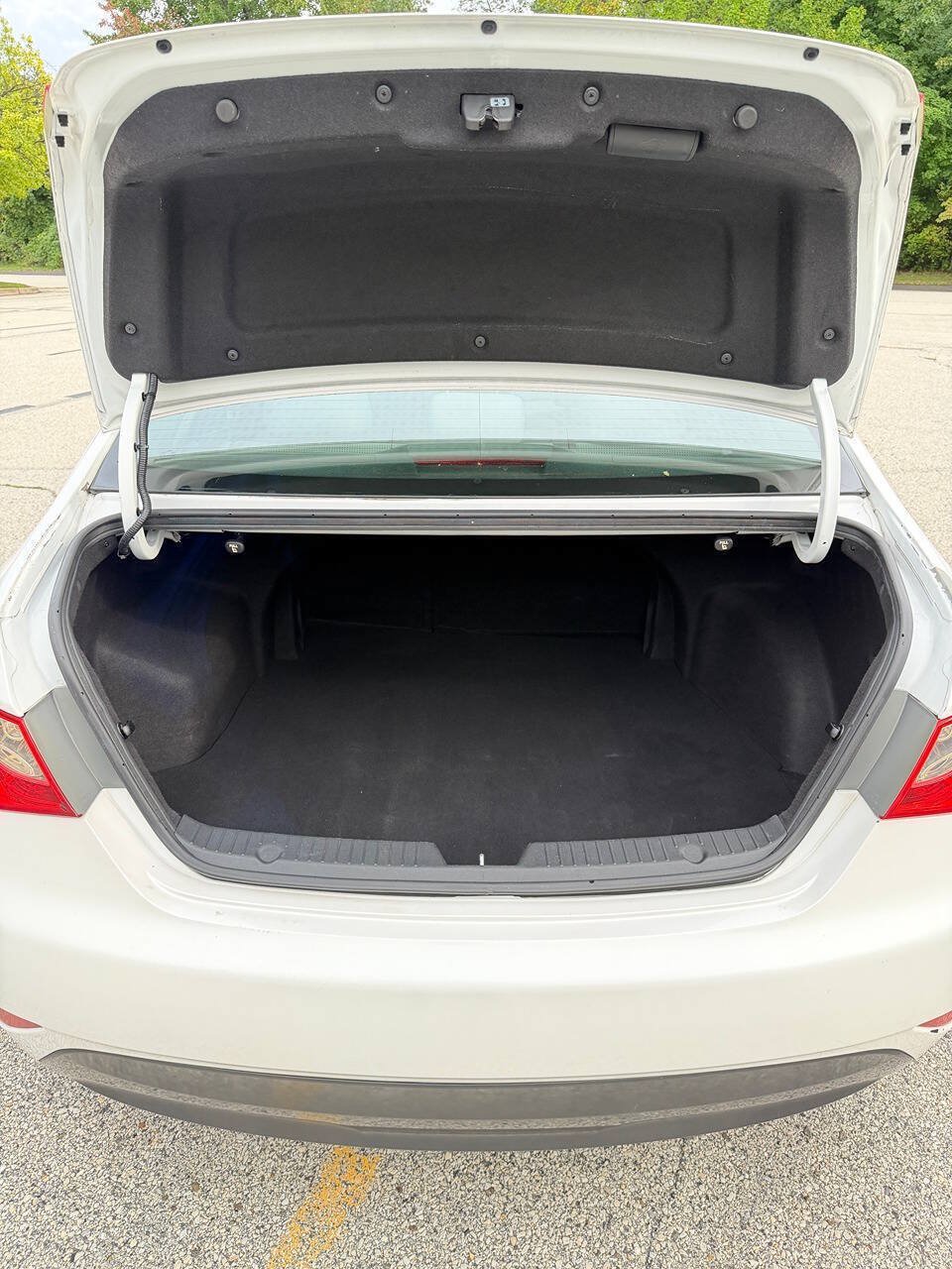 Used 2014 Hyundai Sonata GLS FWD image 14