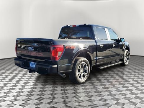 Used 2024 Ford F150 STX image 6
