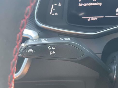 Certified 2023 Audi S6 Premium Plus AWD/4WD image 22
