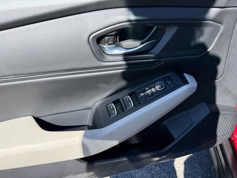 New 2026 Honda Accord SE image 18