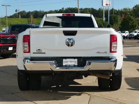 Used 2024 RAM 3500 Big Horn image 6