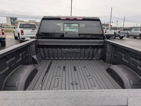 New 2026 GMC Sierra 3500 Denali w/ Denali Reserve Package AWD/4WD image 9
