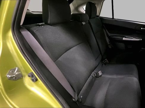 Used 2014 Subaru Crosstrek 2.0i Premium AWD/4WD image 19