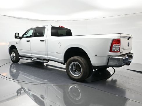 Used 2024 RAM 3500 Big Horn image 7