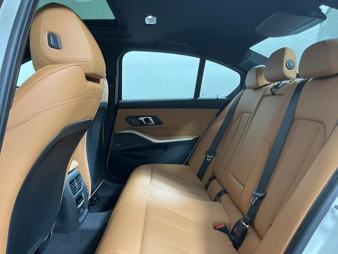 New 2026 BMW 330i Sedan w/ M Sport Package image 26