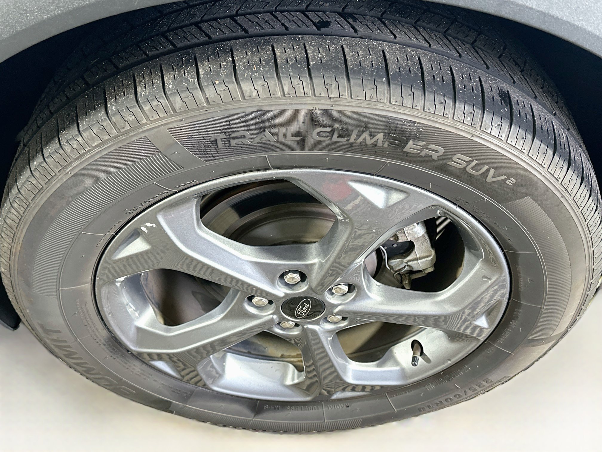 Used 2025 Ford Escape ST-Line Select AWD/4WD image 11