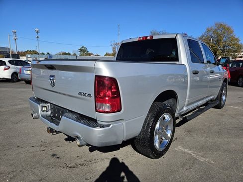 Used 2014 RAM 1500 Express image 5