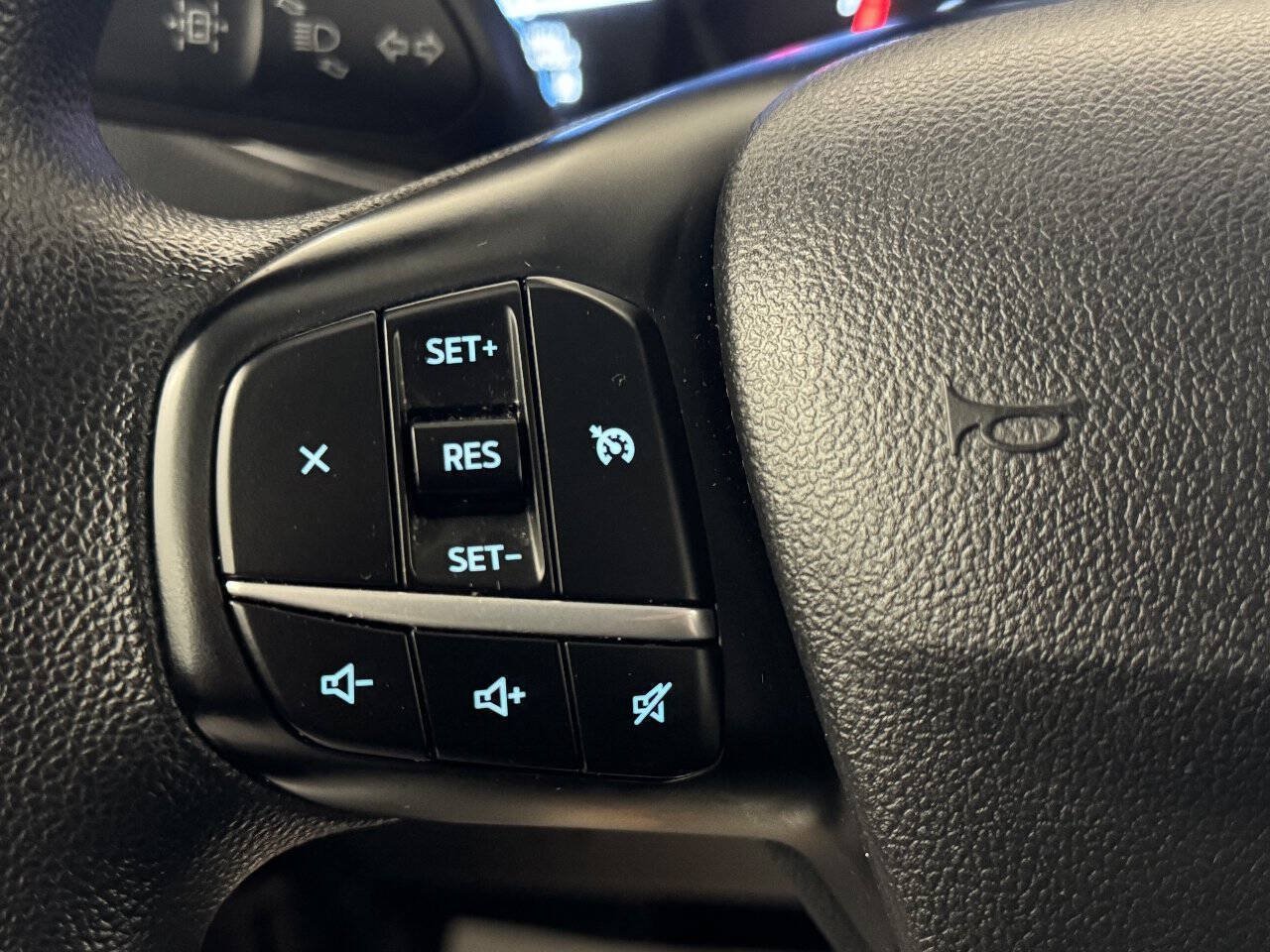 Used 2024 Ford Bronco Sport Big Bend AWD/4WD image 23