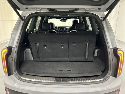 Certified 2024 Kia Telluride SX X-Line image 24