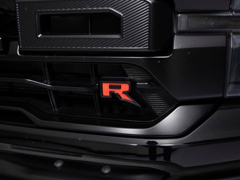 Used 2024 Ford F150 Raptor w/ Equipment Group 803A Raptor R image 40