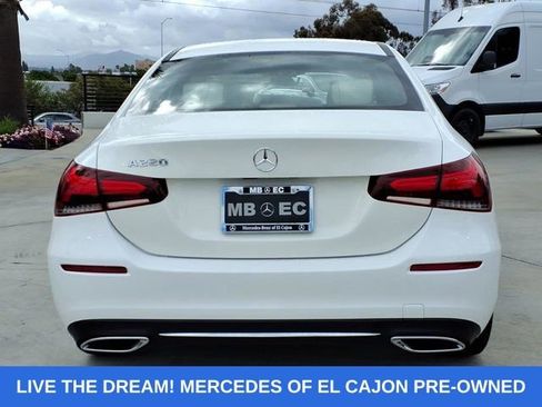 Used 2021 Mercedes-Benz A 220 image 22