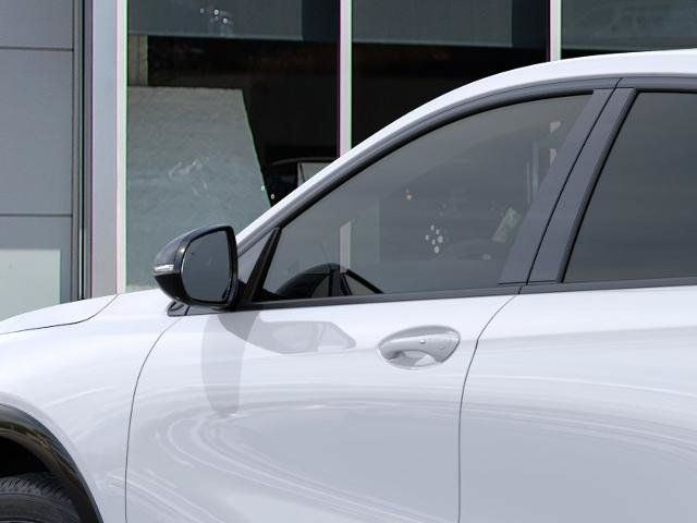 New 2026 Buick Envista Sport Touring w/ Convenience I Package FWD image 36