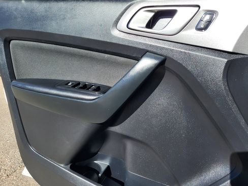 Used 2019 Ford Ranger XLT w/ Trailer Tow Package image 14