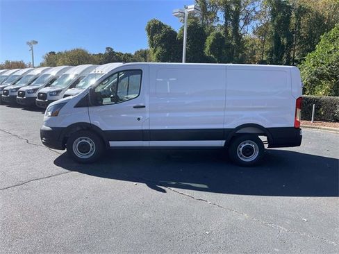 New 2026 Ford Transit 250 Low Roof image 30