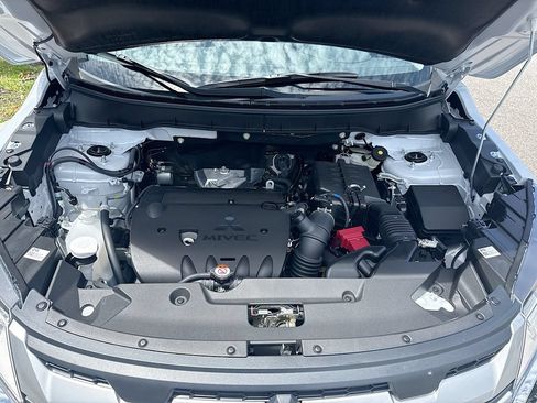 New 2026 Mitsubishi Outlander Sport ES AWD/4WD image 29