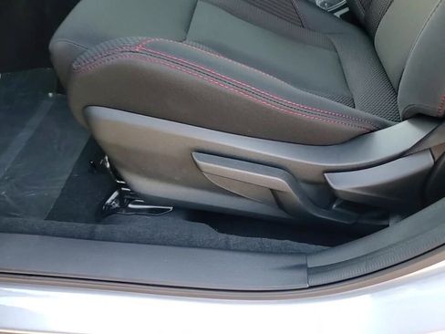 New 2025 Subaru WRX Premium image 14