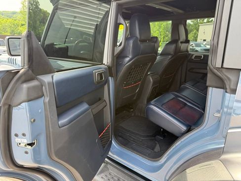 Used 2023 Ford Bronco Raptor AWD/4WD image 26
