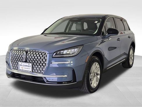 Used 2024 Lincoln Corsair FWD image 3