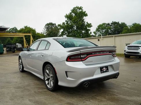 Used 2023 Dodge Charger GT RWD image 4