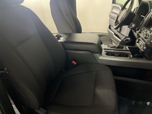 Used 2020 Ford F150 XLT w/ Equipment Group 302A Luxury image 27